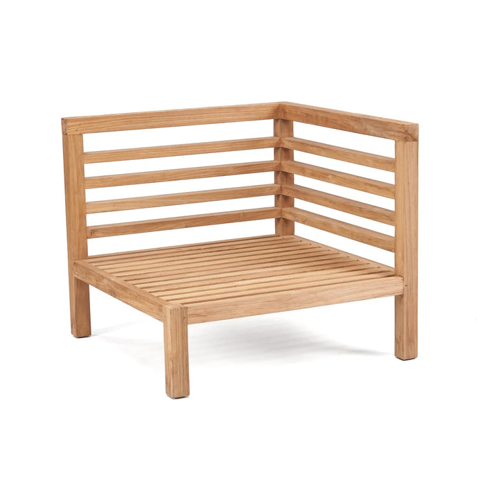 Moyo Modular Corner - Right-Eetkamerstoelen-Bazar Bizar