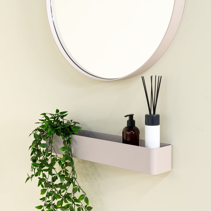 Multi 5 Shelf - Silky Taupe Spinder Design-Wandplanken-Spinder