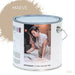 Muurverf SPINDER X EVA WALL PAINT Stof Maeve 16x16x15.7cm-Muurverf-Spinder