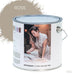 Muurverf SPINDER X EVA WALL PAINT Stof Ross 16x16x15.7cm-Wanddecoratie-Spinder