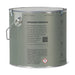 Muurverf WALL PAINT Dusty Green 16x16x15.7cm Spinder Design-Wanddecoratie-Spinder