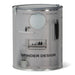 Muurverf WALL PAINT Silky Taupe 11x11x13.3cm Spinder Design-Wanddecoratie-Spinder