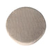 My Sofa Hocker | Rond | 80 cm | Tilia 03 | Beige-Poefen-Starfurn