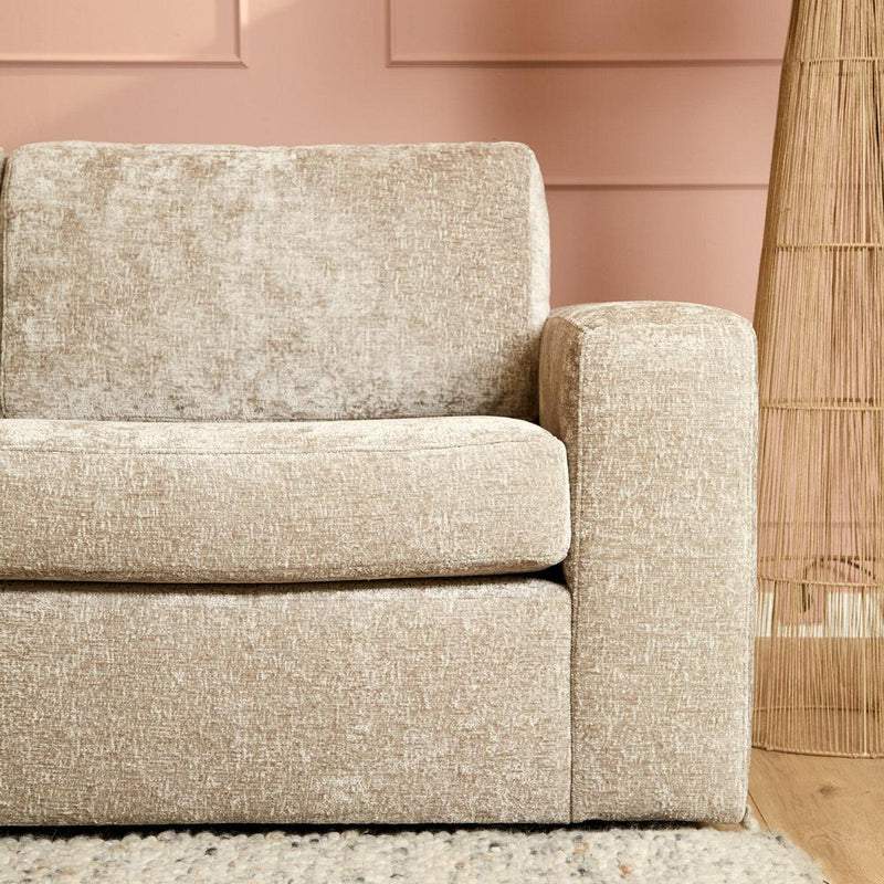MySofa 3-zitsbank 80x100 cm MYS MYS-2002-Hoekbanken-Starfurn