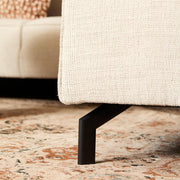 MySofa 3-zitsbank MYS 285x210x82 cm MYS-4000-Hoekbanken-Starfurn