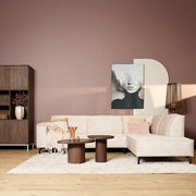 MySofa 3-zitsbank MYS 285x210x82 cm MYS-4003-Hoekbanken-Starfurn