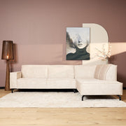 MySofa 3-zitsbank MYS 285x210x82 cm MYS-4003-Hoekbanken-Starfurn