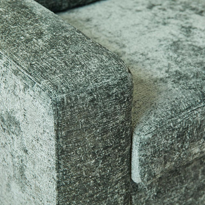 MySofa Alma | 2,5 zits + Divan Rechts | Green-Hoekbanken-Starfurn