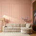 MySofa Alma | Beige | 2,5 zits + Divan Rechts | 5 jaar garantie-2-Zitsbanken-Starfurn
