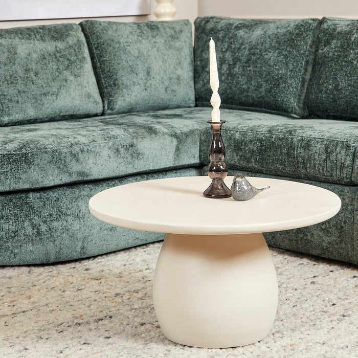 MySofa Alma | Divan Links + 2,5 zits | Green-Hoekbanken-Starfurn