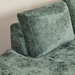 MySofa Alma | Green | Divan Links + 2,5 zits | 5 jaar garantie-2-Zitsbanken-Starfurn