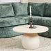MySofa Alma | Green | Divan Links + 2,5 zits | 5 jaar garantie-2-Zitsbanken-Starfurn