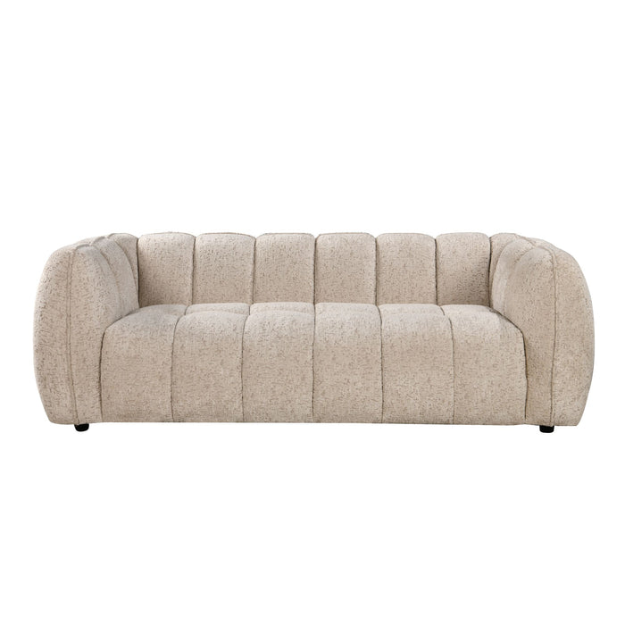 MySofa Morris 3 zits Beige