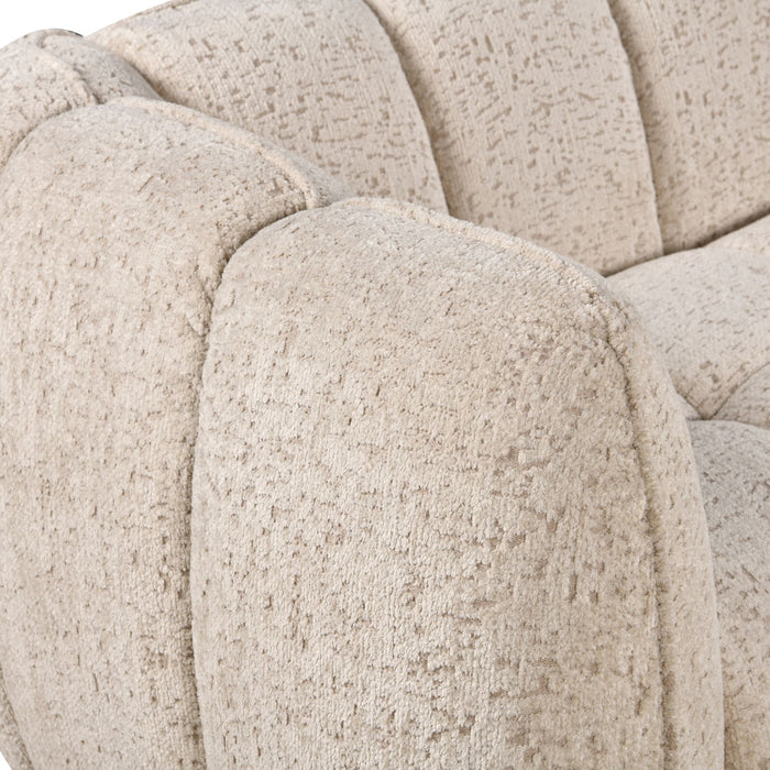 MySofa Morris 3 zits Beige