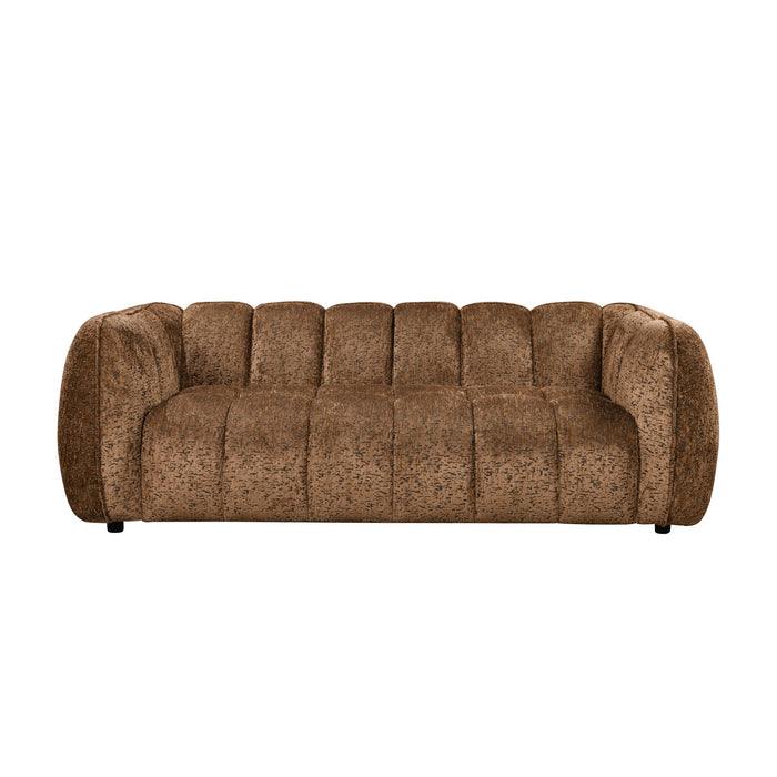 MySofa Morris 3 zits Bruin