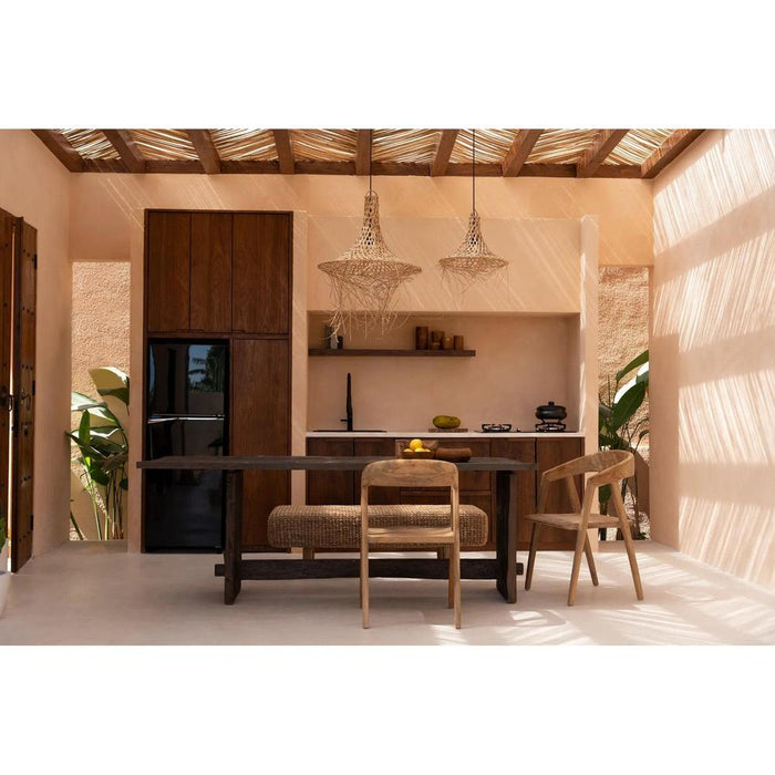 Mykonos Hanglamp - Naturel - M-Hanglampen-Bazar Bizar