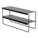 NIVO 70 Schoenenrek - Zwart Spinder Design-Schoenenrekken-Spinder