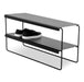 NIVO 70 Schoenenrek - Zwart Spinder Design-Schoenenrekken-Spinder