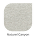 LABEL51 Eetkamerstoel Lasse Naturel Canyon Taupe Metalen Frame-Eetkamerstoelen-LABEL51