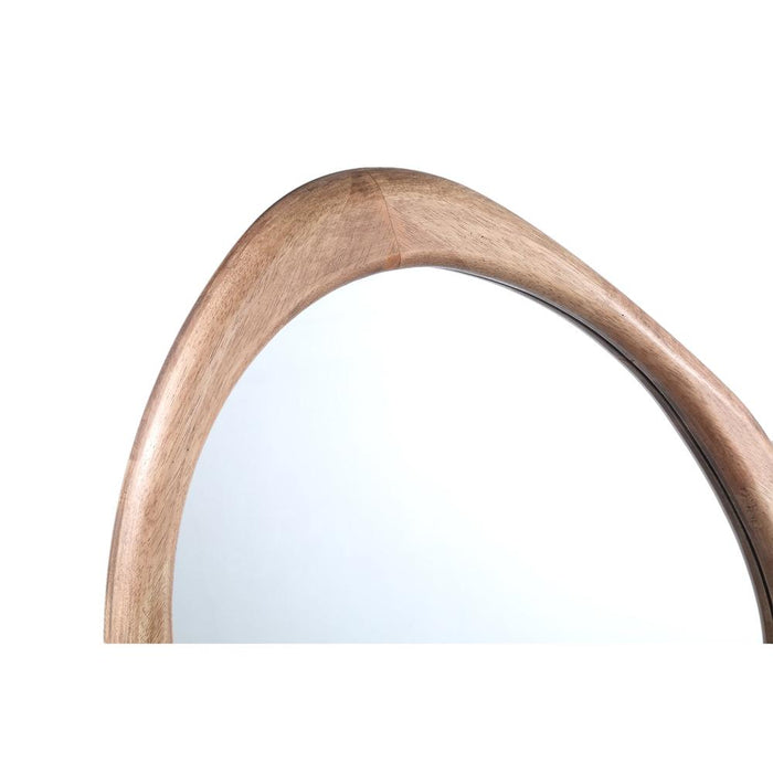 Neelix Naturel Rubberwood Organic Spiegel S-Spiegels-PTMD