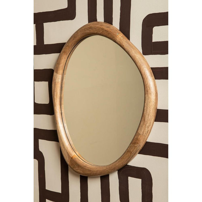 Neelix Naturel Rubberwood Organic Spiegel S-Spiegels-PTMD