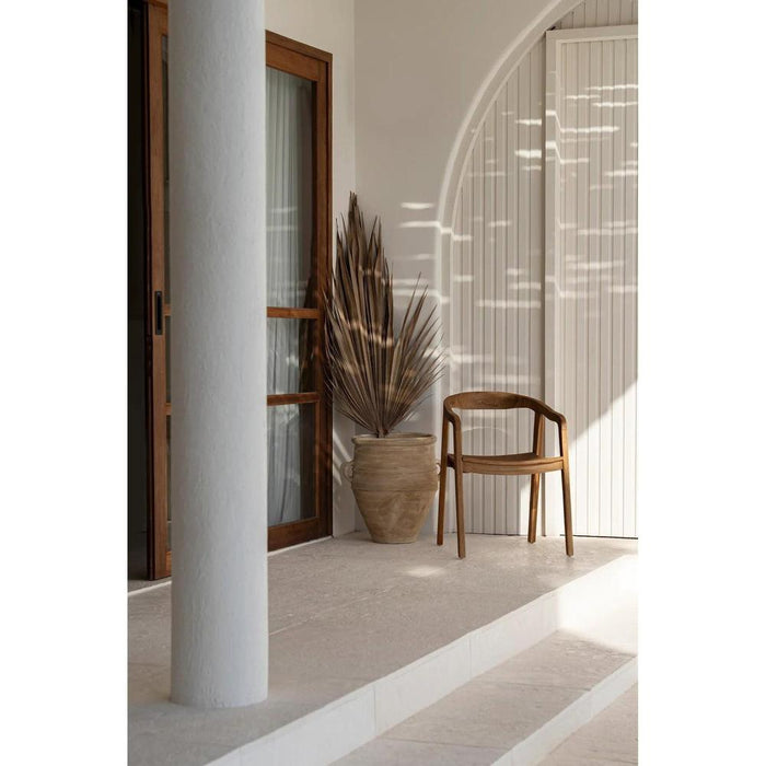 Nihi Oka Eetkamerstoel - Buiten-Eetkamerstoelen-Bazar Bizar