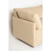 Norah Bedbank Beige-Slaapbanken-Creating Home