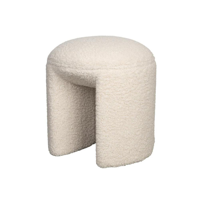 Noxx Kruk | Wit-Krukken-Creating Home