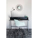 Office Stoel Junzo Rib Light Green-Bureaustoel-Creating Home