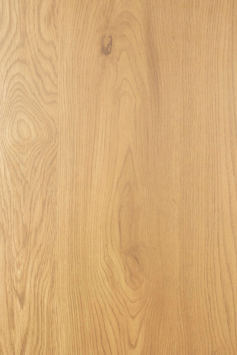 Opbergkast Almira Hout Naturel 40x100 cm