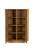 Opbergkast Almira Cabinets Hout Beige 100x40, sfeerbeeld 2