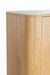 Opbergkast Almira Cabinets Hout Beige 100x40, sfeerbeeld 5