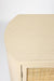 Opbergkast Amaya Low 2do MDF, Metaal Beige 38x80 cm-Opbergkasten-Creating Home
