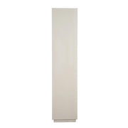 Opbergkast Boekenkast Brussel 5 vakken 2 deuren 90x45x200 cm-Opbergkasten-Starfurn