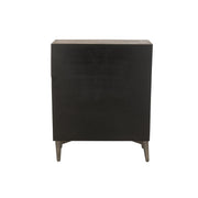 Opbergkast Bruin Mangohout hout 45x90 cm-Opbergkasten-J-Line