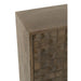 Opbergkast Bruin ijzer 42x89 cm-Opbergkasten-J-Line