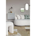 Opbergkast Cayo MDF, Metaal Grijs 40x79 cm-Opbergkasten-Creating Home