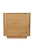 Opbergkast Drawer Almira Hout Naturel 40x90 cm-Opbergkasten-Creating Home