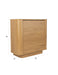 Opbergkast Drawer Almira Hout Naturel 40x90 cm-Opbergkasten-Creating Home