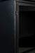 Opbergkast Ferre M Fir veneer, Metaal Zwart 35x65 cm-Opbergkasten-Creating Home