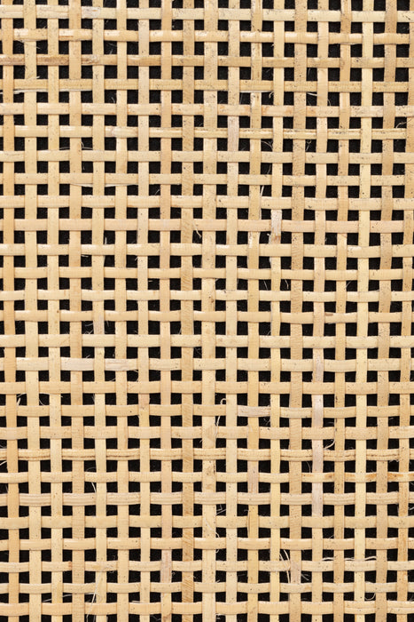 Opbergkast Guuji High 2do MDF, Metaal Zwart 70x38 cm-Opbergkasten-Creating Home