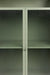 Opbergkast Herbe Large MDF, Metaal Groen 35x60 cm-Opbergkasten-Creating Home