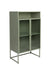 Opbergkast Herbe Large MDF, Metaal Groen 35x60 cm-Opbergkasten-Creating Home