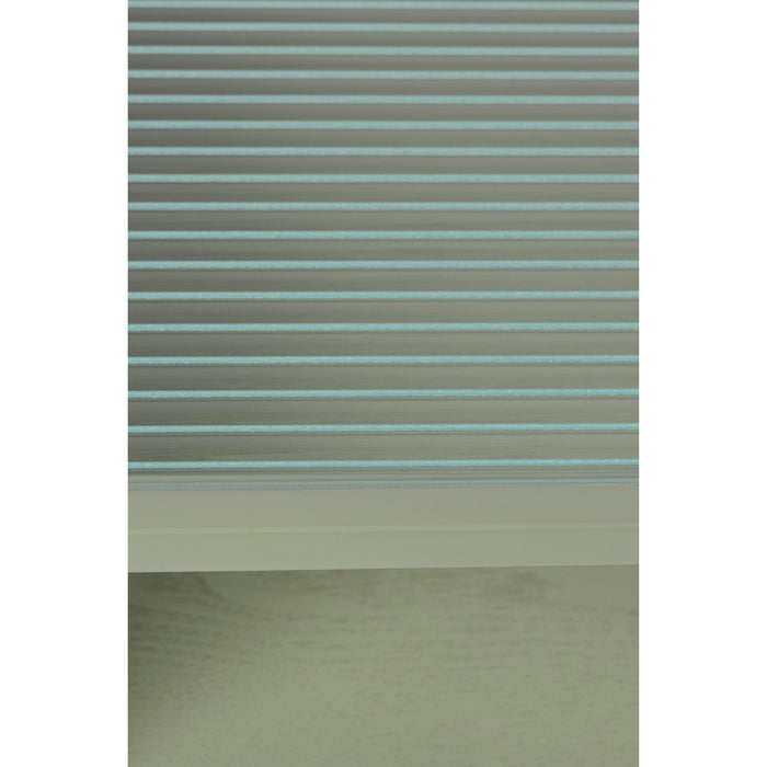 Opbergkast Herbe Medium MDF, Metaal Groen 38x80 cm-Opbergkasten-Creating Home