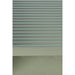 Opbergkast Herbe Medium MDF, Metaal Groen 38x80 cm-Opbergkasten-Creating Home