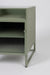 Opbergkast Herbe Small MDF, Metaal Groen 45x38 cm-Opbergkasten-Creating Home