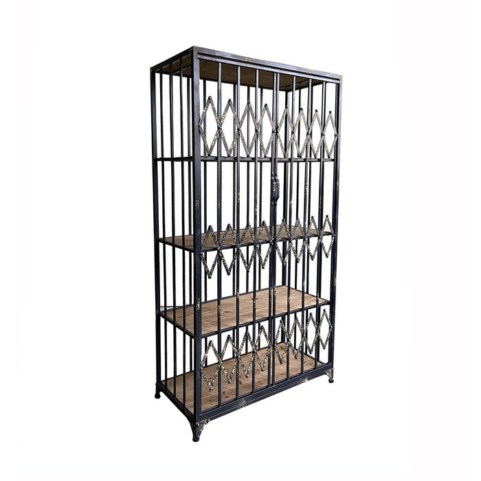 Opbergkast Kast Alivator-Opbergkasten-PTMD