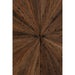 Opbergkast Kast Shanil Gerecycleerd MDF, Recycled Hout, Metaal-Opbergkasten-J-Line