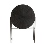 Opbergkast Kast Shanil Gerecycleerd Metaal, MDF, Recycled Hout-Opbergkasten-J-Line
