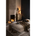 Opbergkast Naturel Mdf 42x89 cm-Opbergkasten-J-Line
